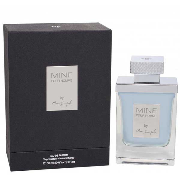ادکلن مارک جوزف ماین پورهوم | Marc Joseph Mine Pour Homme