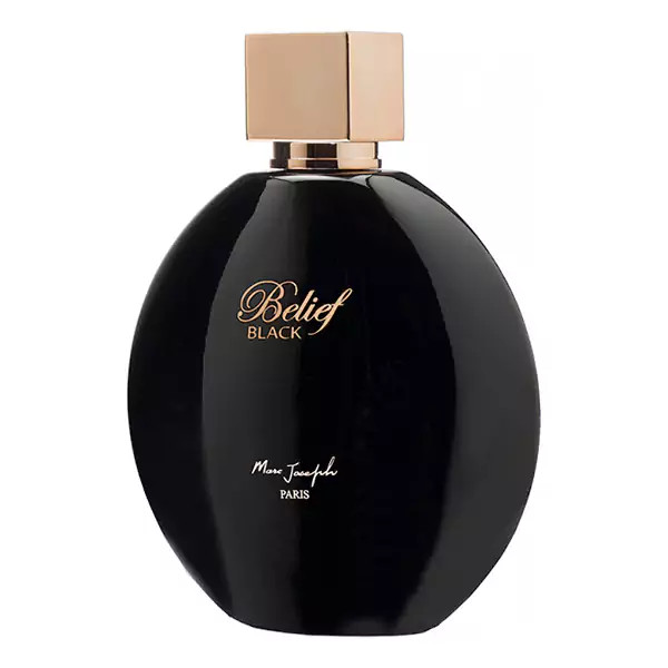 عطر مارک جوزف بیلیف مشکی (بیلیف بلک) | Marc Joseph Belief Black