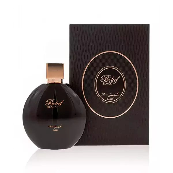 عطر مارک جوزف بیلیف مشکی (بیلیف بلک) | Marc Joseph Belief Black