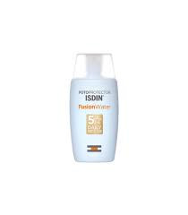 ضدآفتاب ایزیدین ISDIN FUSION WATER اورجینال