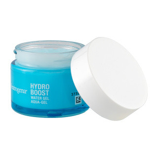 واتر ژل آبرسان صورت نوتروژینا مدل Hydro Boost حجم 50 میلی لیتر