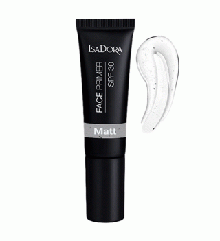پرایمر مات کننده SPF30 ایزادورا