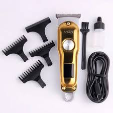 ماشین اصلاح موی سر و صورت وی جی ار مدل V-290