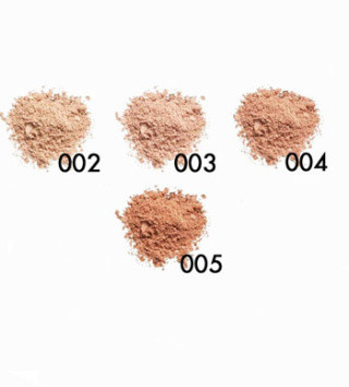 پودر فیکس فلورمار تثبیت کننده آرایش FLORMAR LOOSE POWDER
