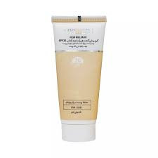 کرم روشن کننده با SPF 20 راسن مدل NEW MELFADE