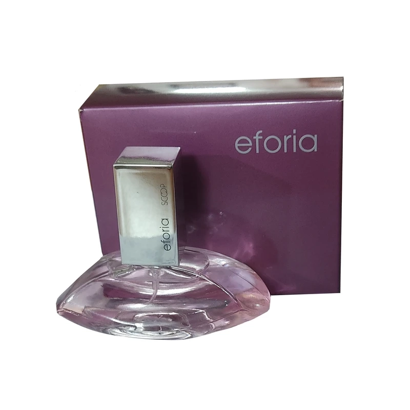 عطر زنانه جیبی اسکوپ مدل Eforia حجم 25 میلی لیتر