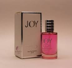 ادکلن دیور جوی زنانه Joy by Dior اسکوپ 25 میل