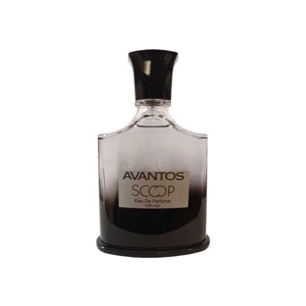 عطر ادکلن اسکوپ آوانتوس رایحه اونتوس 100 میل