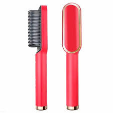 برس حرارتی straight comb صاف کننده مو FH909