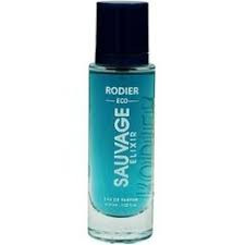 ادکلن جیبی مردانه رودیر اکو مدل ساواج الکسیر SAUVAGE ELIXIR حجم 30 میلی لیتر