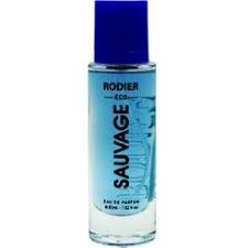 ادکلن جیبی مردانه رودیر اکو مدل ساواج SAUVAGE حجم 30 میلی لیتر