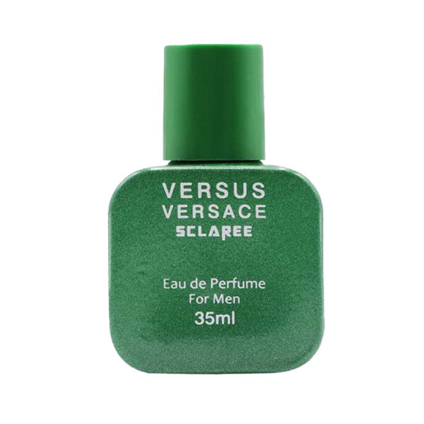 عطر جیبی مردانه اسکلاره مدل Versus Versace حجم ۳۵ میل