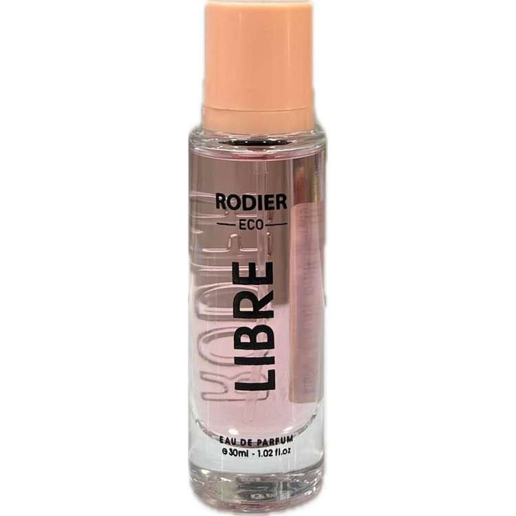 ادکلن جیبی اکو رودیر مدل لیبر LIBRE (ایو سن لورن ) 30میلی لیتر