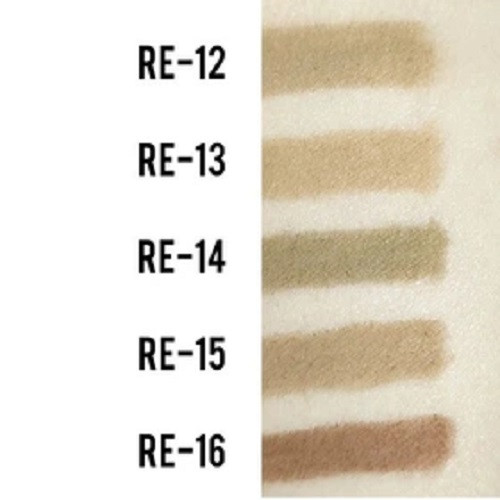 پودر ابروی رمی رز مدل Loose Brow Powder