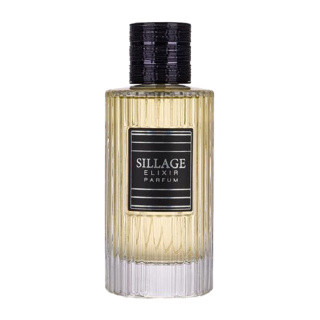 ادوپرفیوم مردانه آی استار مدل Sillage Elexir با رایحه ساواژالکسیر حجم 100 میلی لیتر