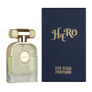 ادوپرفیوم مردانه آی استار مدل Hero حجم 100 میلی لیتر