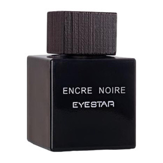 ادوپرفیوم مردانه آی استار مدل Encre Noire با رایحه لالیک اینکن نویر حجم 100 میلی لیتر