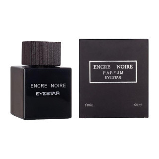 ادوپرفیوم مردانه آی استار مدل Encre Noire با رایحه لالیک اینکن نویر حجم 100 میلی لیتر