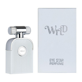 ادوپرفیوم مردانه آی استار مدل Wild حجم 100 میلی لیتر