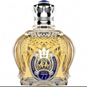 ادکلن جیبی شیخ 77 بلک مارین 30میلی لیتر